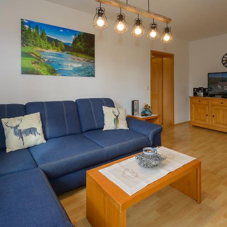 Landhaus Almer Zwiesel Zewnętrze zdjęcie