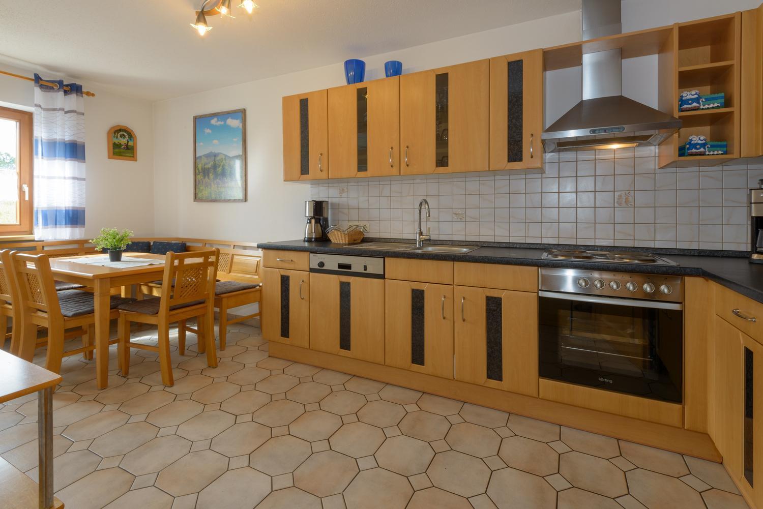 Landhaus Almer Zwiesel Zewnętrze zdjęcie