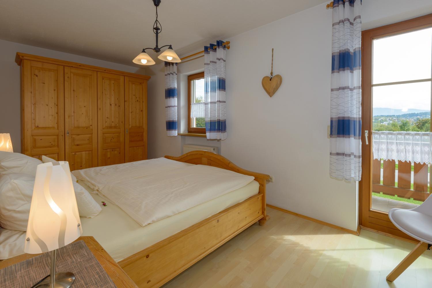 Landhaus Almer Zwiesel Zewnętrze zdjęcie