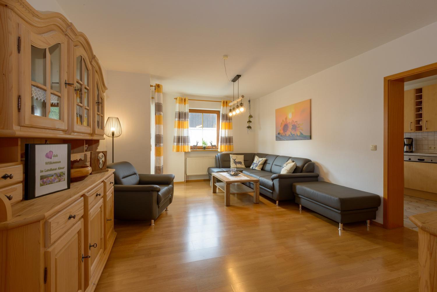 Landhaus Almer Zwiesel Zewnętrze zdjęcie