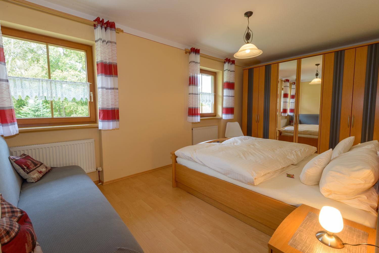 Landhaus Almer Zwiesel Zewnętrze zdjęcie
